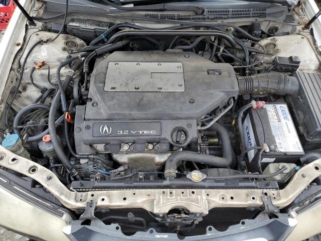 Photo 10 VIN: 19UUA56613A052888 - ACURA TL 