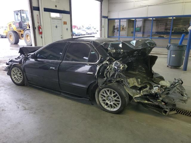 Photo 1 VIN: 19UUA56613A086121 - ACURA 3.2TL 