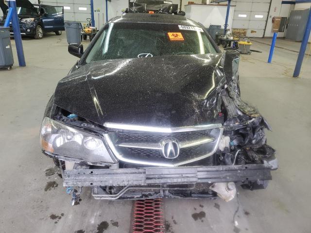 Photo 10 VIN: 19UUA56613A086121 - ACURA 3.2TL 