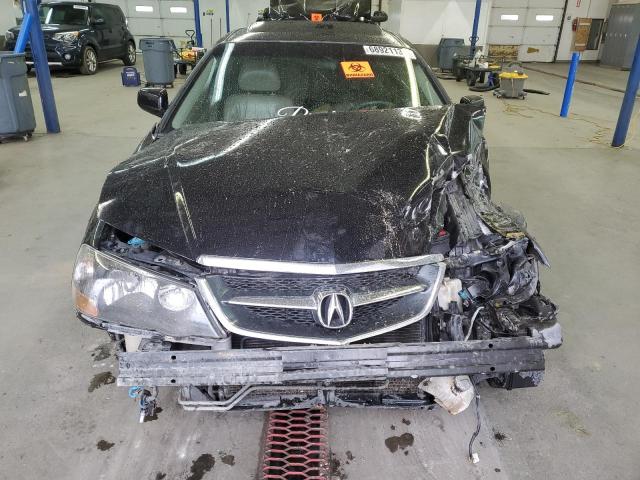 Photo 4 VIN: 19UUA56613A086121 - ACURA 3.2TL 