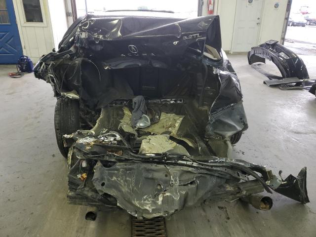 Photo 5 VIN: 19UUA56613A086121 - ACURA 3.2TL 