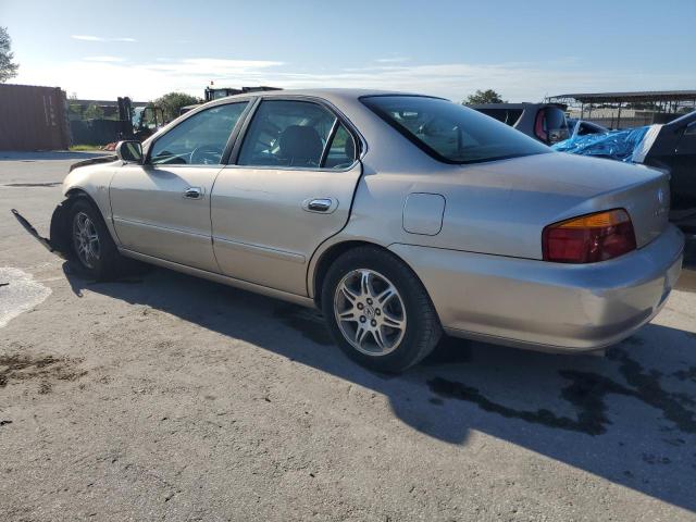 Photo 1 VIN: 19UUA5661YA002824 - ACURA 3.2TL 