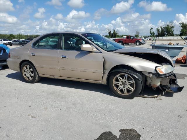 Photo 3 VIN: 19UUA5661YA002824 - ACURA 3.2TL 