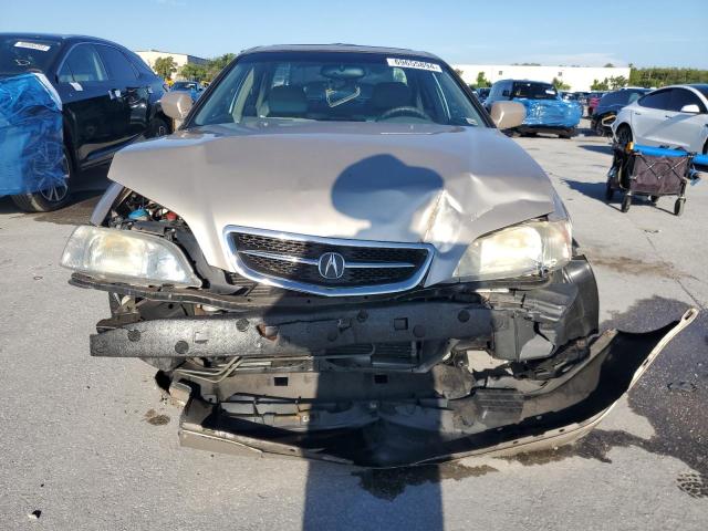 Photo 4 VIN: 19UUA5661YA002824 - ACURA 3.2TL 