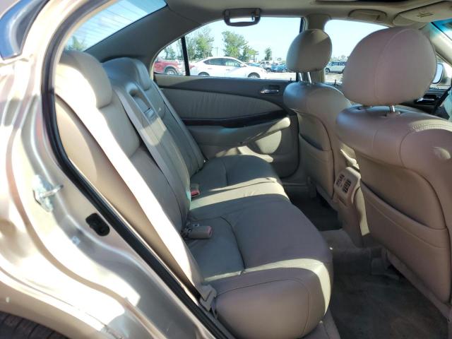 Photo 9 VIN: 19UUA5661YA002824 - ACURA 3.2TL 