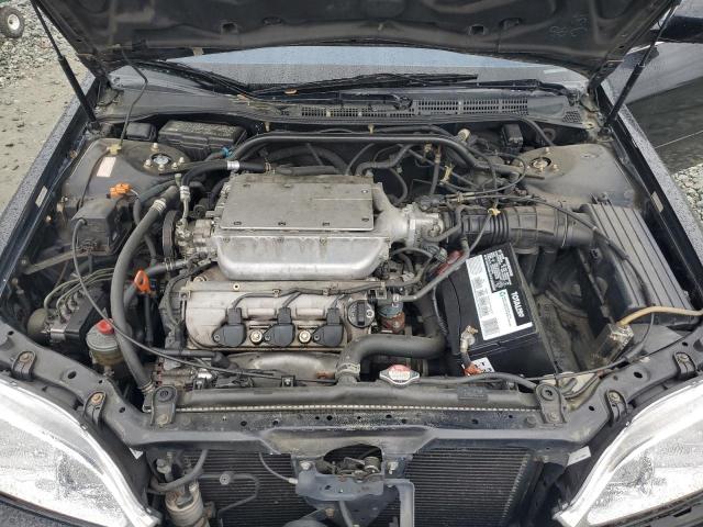 Photo 10 VIN: 19UUA5661YA008932 - ACURA TL 