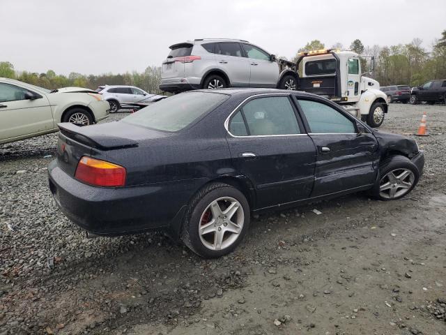 Photo 2 VIN: 19UUA5661YA008932 - ACURA TL 