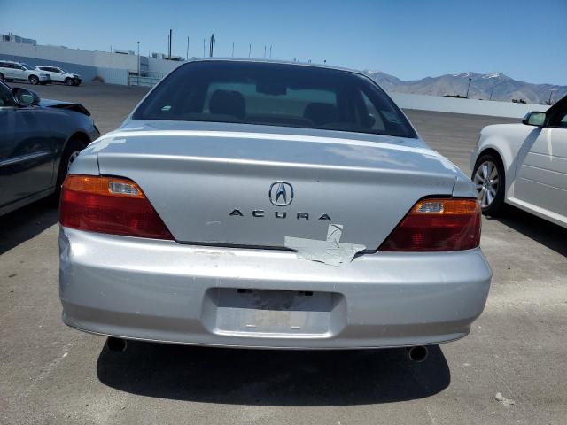 Photo 5 VIN: 19UUA5661YA015993 - ACURA TL 