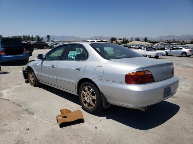 Photo 2 VIN: 19UUA5661YA025293 - ACURA 3.2TL 