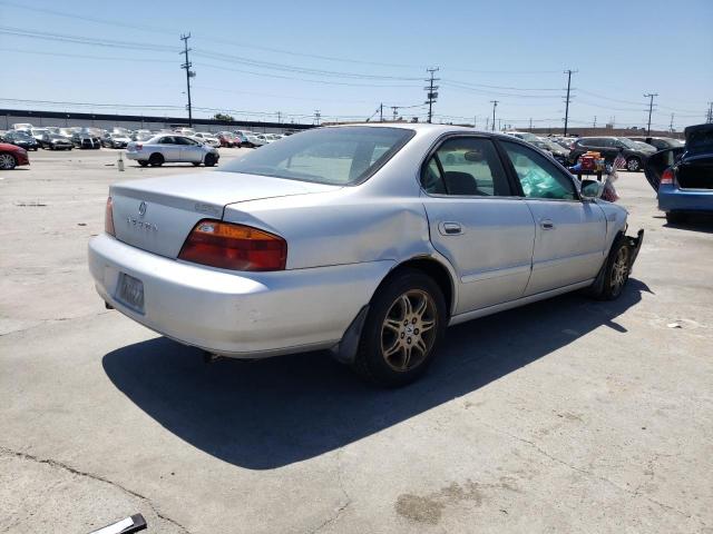 Photo 3 VIN: 19UUA5661YA025293 - ACURA 3.2TL 