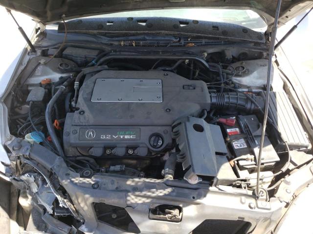 Photo 6 VIN: 19UUA5661YA025293 - ACURA 3.2TL 