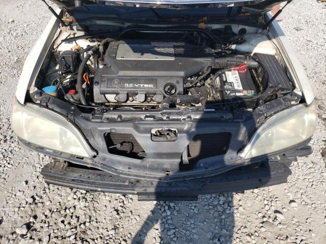 Photo 10 VIN: 19UUA56621A031089 - ACURA 3.2TL 