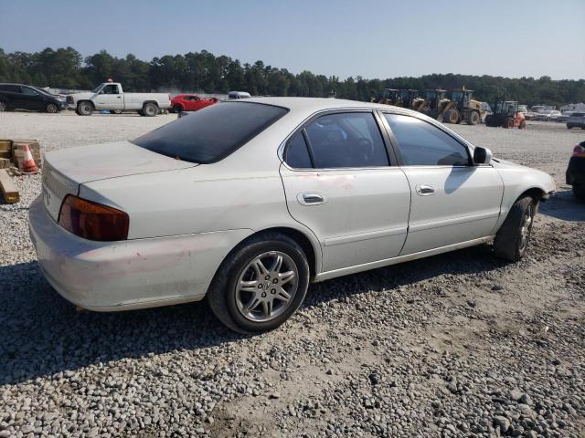 Photo 2 VIN: 19UUA56621A031089 - ACURA 3.2TL 