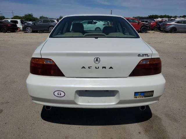 Photo 5 VIN: 19UUA56621A033067 - ACURA 3.2TL 