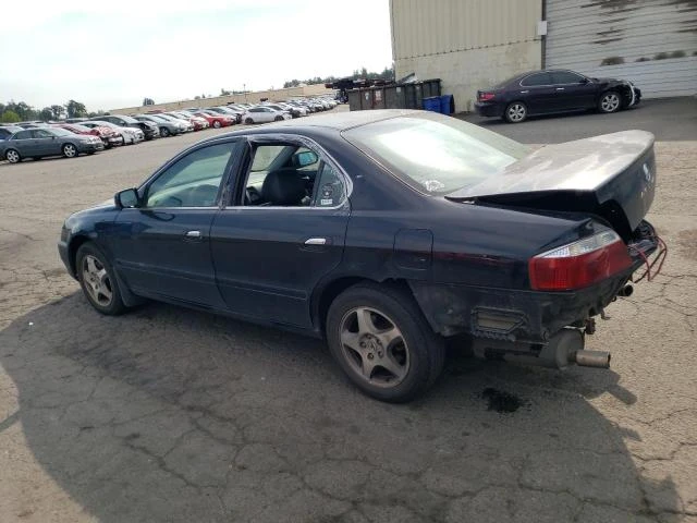 Photo 1 VIN: 19UUA56622A000622 - ACURA 3.2TL 