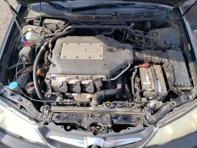 Photo 10 VIN: 19UUA56622A000622 - ACURA 3.2TL 