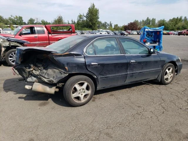 Photo 2 VIN: 19UUA56622A000622 - ACURA 3.2TL 