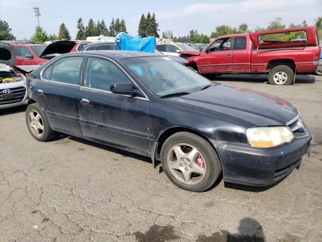 Photo 3 VIN: 19UUA56622A000622 - ACURA 3.2TL 