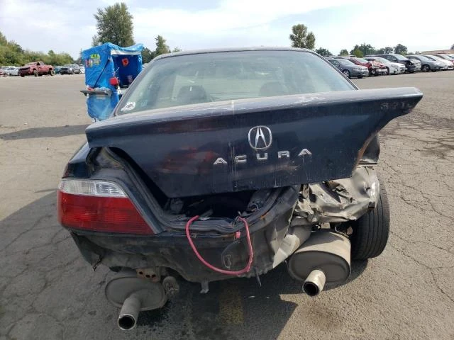 Photo 5 VIN: 19UUA56622A000622 - ACURA 3.2TL 