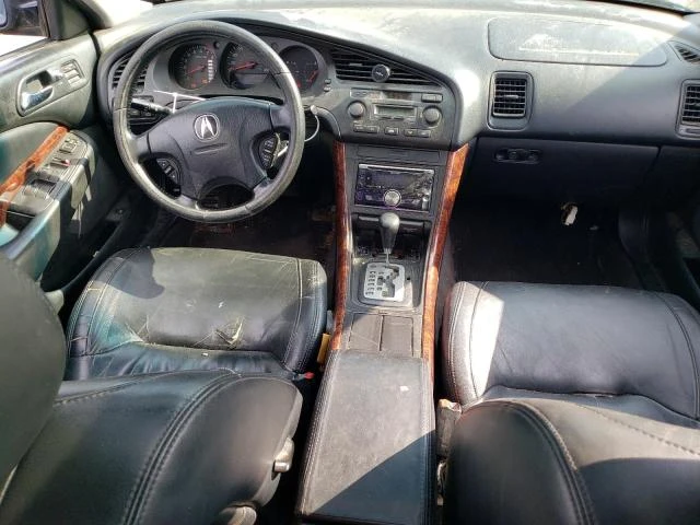 Photo 7 VIN: 19UUA56622A000622 - ACURA 3.2TL 