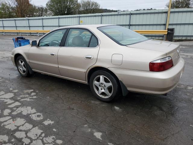 Photo 1 VIN: 19UUA56622A001530 - ACURA 3.2TL 