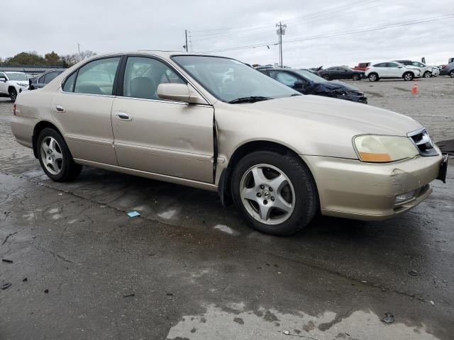 Photo 3 VIN: 19UUA56622A001530 - ACURA 3.2TL 