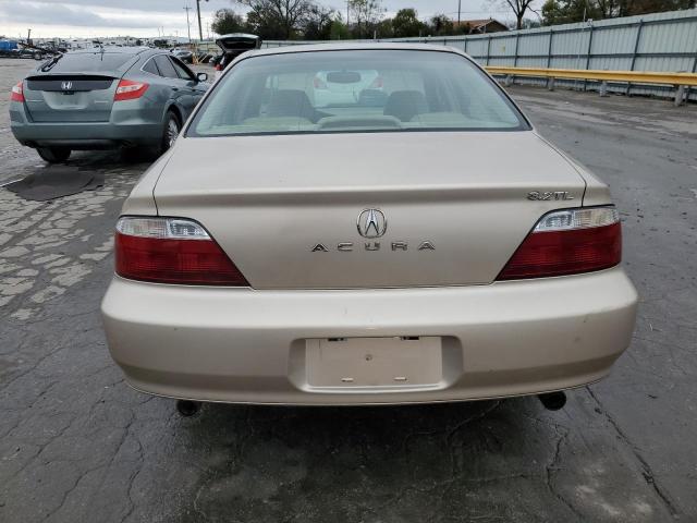 Photo 5 VIN: 19UUA56622A001530 - ACURA 3.2TL 