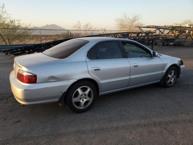 Photo 2 VIN: 19UUA56622A001690 - ACURA 3.2TL 