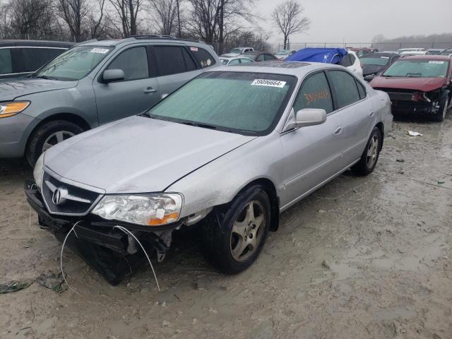 Photo 0 VIN: 19UUA56622A001723 - ACURA TL 