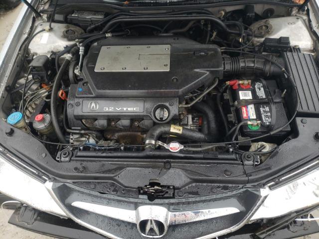 Photo 10 VIN: 19UUA56622A001723 - ACURA TL 