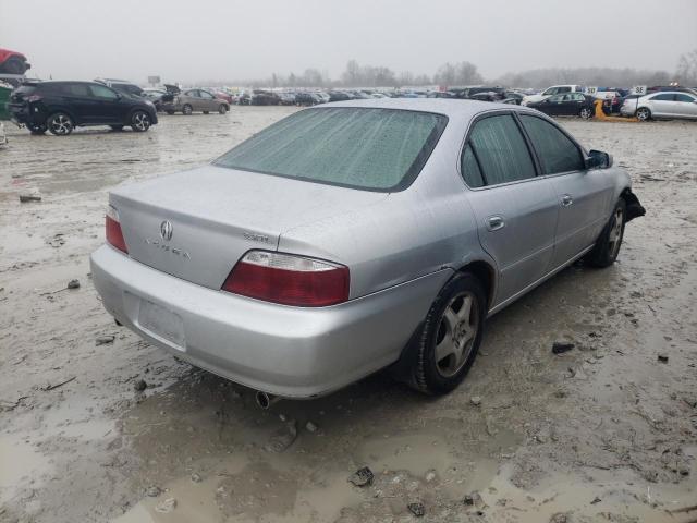 Photo 2 VIN: 19UUA56622A001723 - ACURA TL 