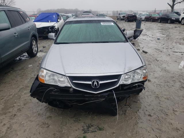 Photo 4 VIN: 19UUA56622A001723 - ACURA TL 