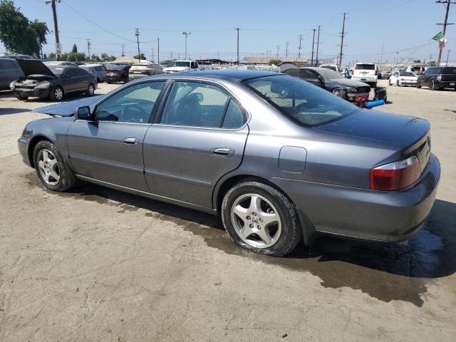 Photo 1 VIN: 19UUA56622A012141 - ACURA 3.2TL 