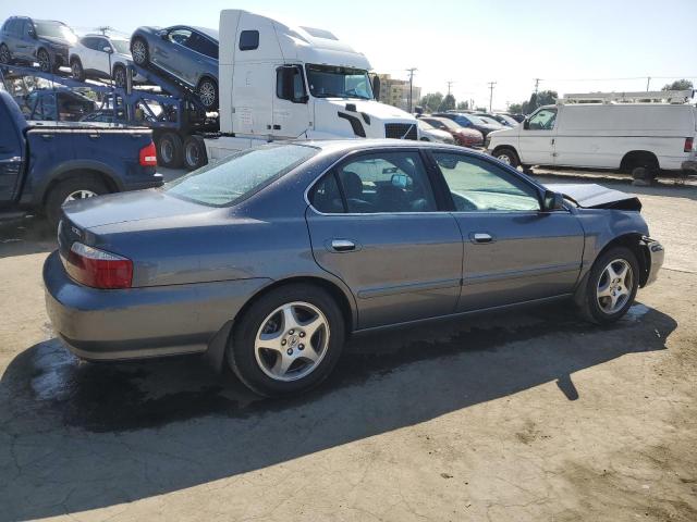 Photo 2 VIN: 19UUA56622A012141 - ACURA 3.2TL 