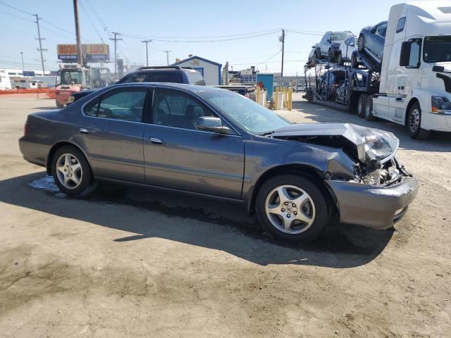 Photo 3 VIN: 19UUA56622A012141 - ACURA 3.2TL 