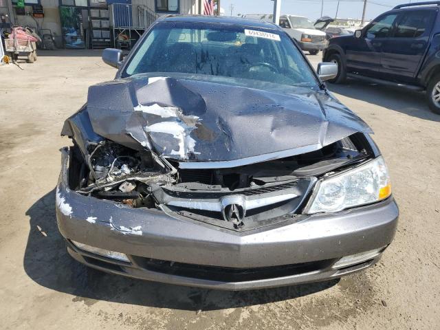 Photo 4 VIN: 19UUA56622A012141 - ACURA 3.2TL 