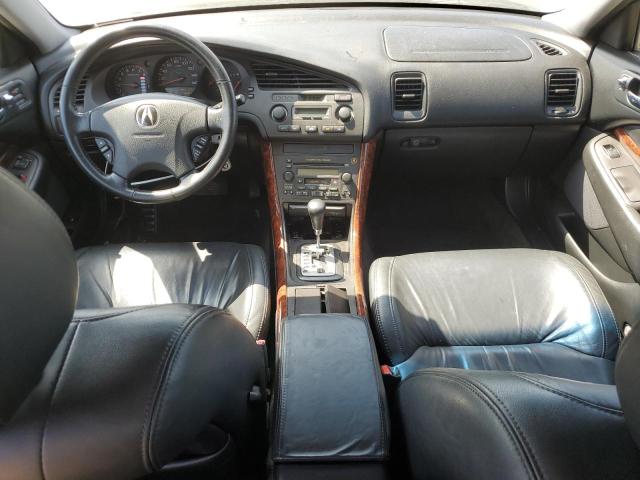 Photo 7 VIN: 19UUA56622A012141 - ACURA 3.2TL 