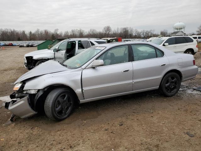 Photo 0 VIN: 19UUA56622A022040 - ACURA TL 