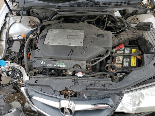 Photo 10 VIN: 19UUA56622A022040 - ACURA TL 