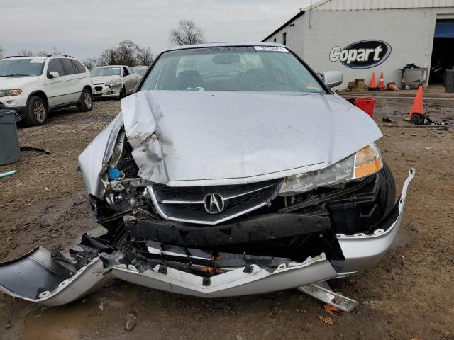 Photo 4 VIN: 19UUA56622A022040 - ACURA TL 