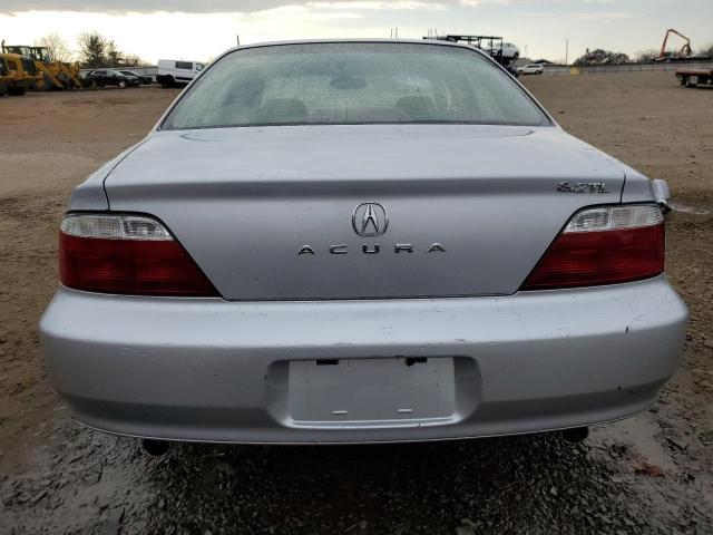 Photo 5 VIN: 19UUA56622A022040 - ACURA TL 