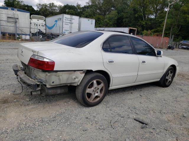 Photo 2 VIN: 19UUA56622A032664 - ACURA 3.2TL 