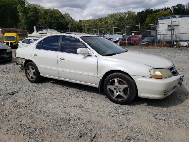 Photo 3 VIN: 19UUA56622A032664 - ACURA 3.2TL 