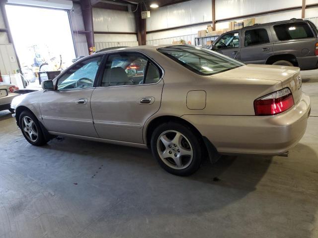 Photo 1 VIN: 19UUA56622A036326 - ACURA TL 