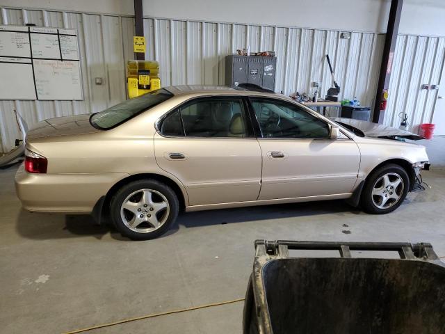 Photo 2 VIN: 19UUA56622A036326 - ACURA TL 