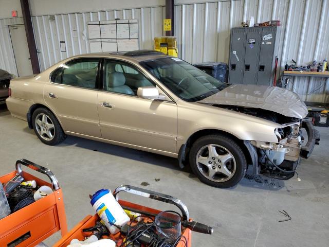 Photo 3 VIN: 19UUA56622A036326 - ACURA TL 