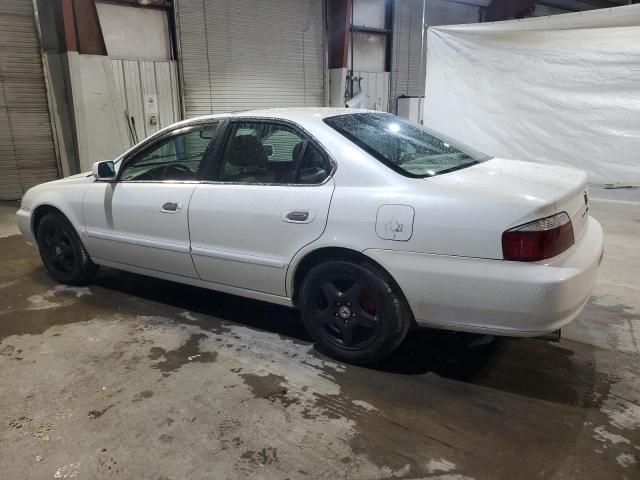 Photo 1 VIN: 19UUA56622A054499 - ACURA 3.2TL 