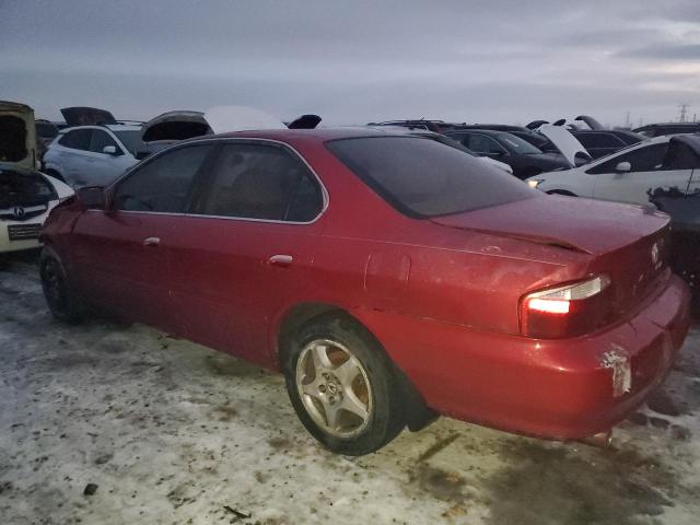 Photo 1 VIN: 19UUA56622A060240 - ACURA 3.2TL 