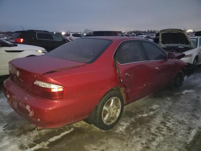 Photo 2 VIN: 19UUA56622A060240 - ACURA 3.2TL 