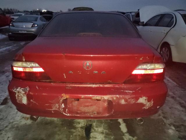 Photo 5 VIN: 19UUA56622A060240 - ACURA 3.2TL 